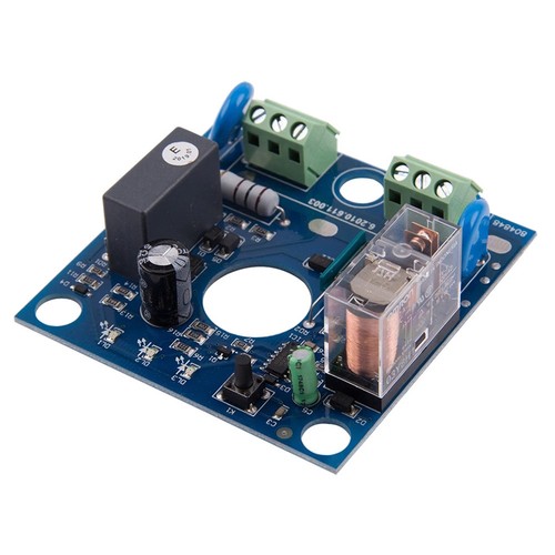 Module commande pompe - de, à