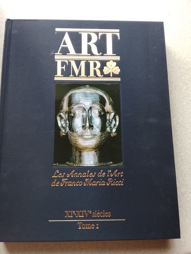Art fmr les - –, annales