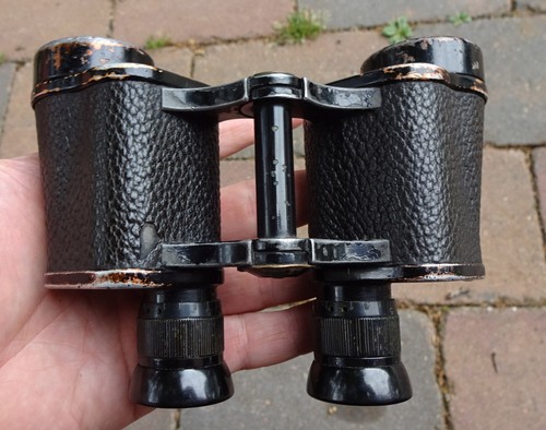 Original dienstglas 30 - original,