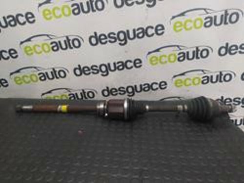 Transmission avant droit - transmission,