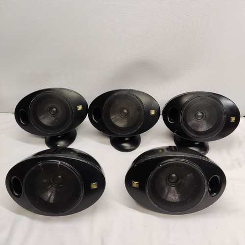 Kef kht2005 2 hts2001 - 5, x