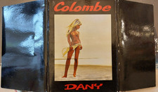 Dany, pochette 9 cartes postales, Colombe