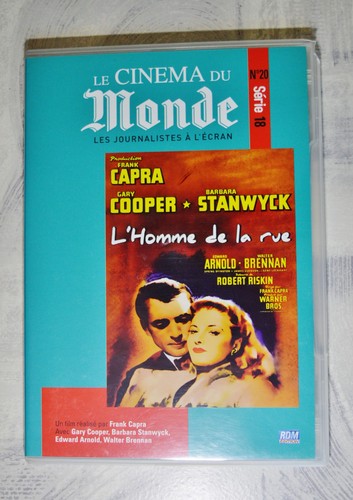 Dvd homme de - →,
