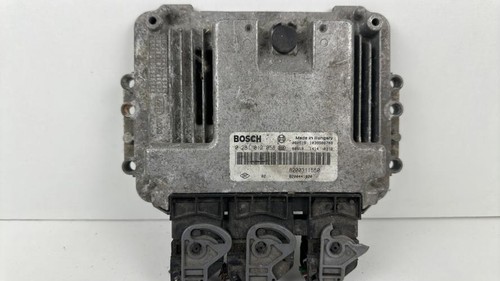 Calculateur renault espace - espace, 4