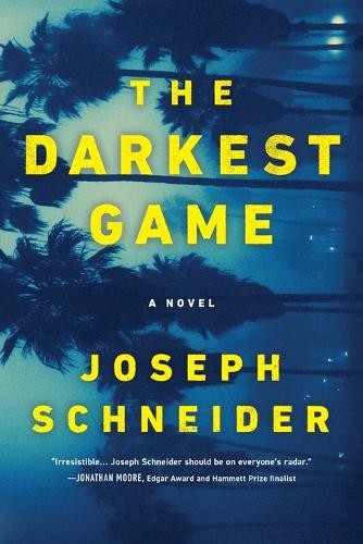 Joseph schneider the darkest - the,