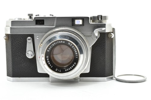 【Presque comme neuf】Konica