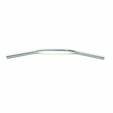 Guidon Chrome 25.4MM Custombar