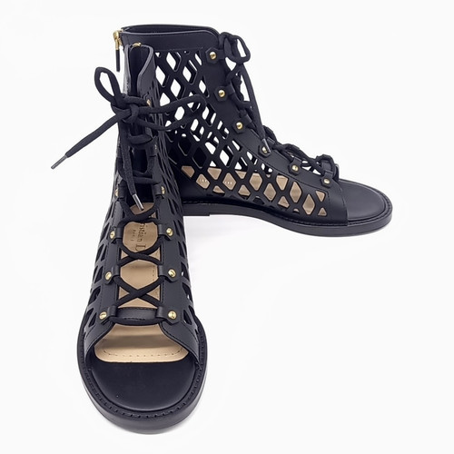 Christian dior bottines - dior, en