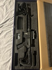 Airsoft AR15 SilentOps7" Delta