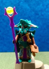 Playmobil Novelmore Sorcier