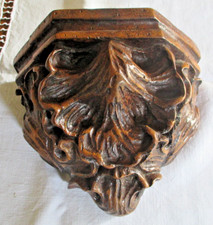 Ancien magnifique IMPOSANT