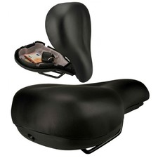 Selle De Vélo Fischer Pour