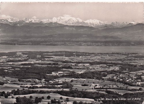 Suisse arzier muids mont - le,