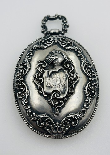Antique victorien argent - antique,