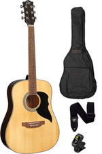 GUITARE ACOUSTIQUE EKO RANGER