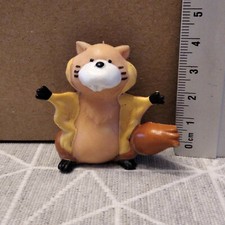 Figurine vintage TATSUNOKO