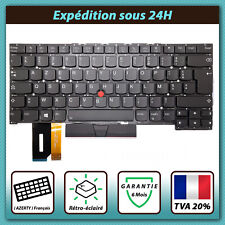 CLAVIER FRANÇAIS AZERTY