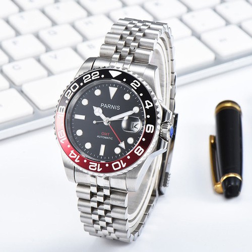40mm parnis sapphire glass - parnis,