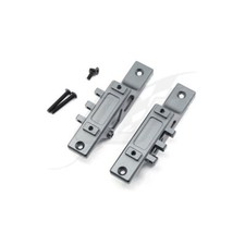 NEUF TORRETTE PORTA SERVO IN