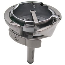 Large Capacity Rotary Hook For