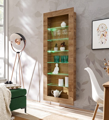 Nouveau komodee como vitrine - nouveau,