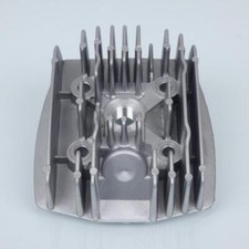 Culasse Malossi pour mobylette