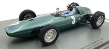 Spark 1/18 Scale 18S225 - BRM