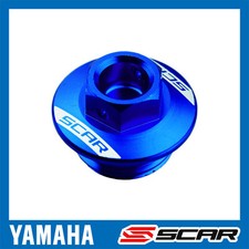 BOUCHON VIS CARTER HUILE