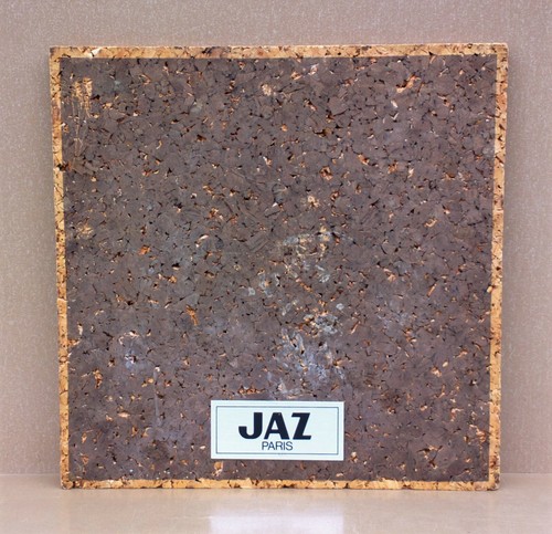 Ancien présentoir jaz pub - présentoir,
