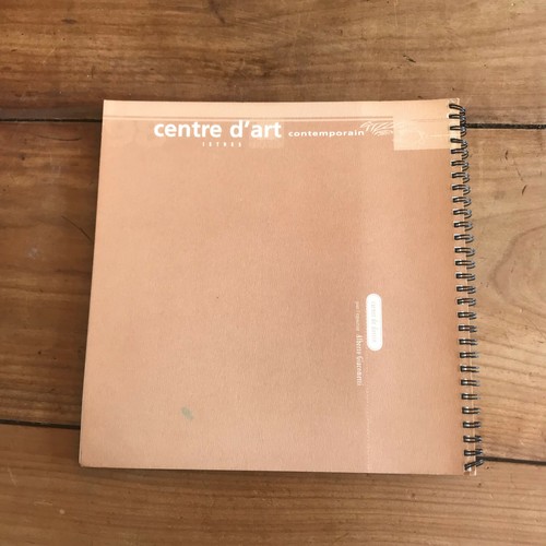 Livre sur art - art, n31