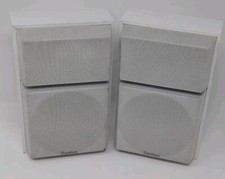 Pair of DANTAX Sat 3000 8"