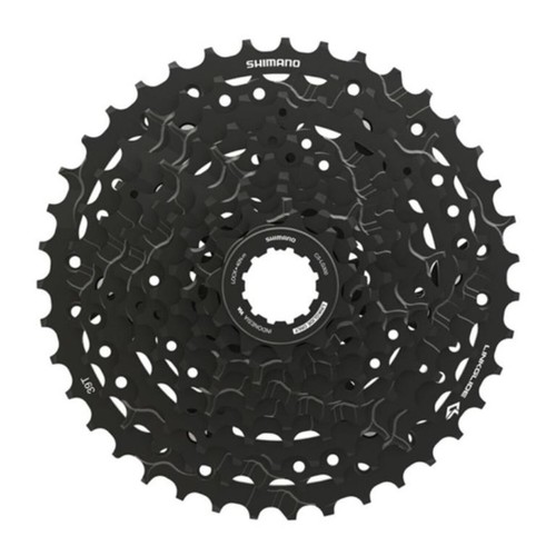 Cassette 10v vtt shimano - 10v.,