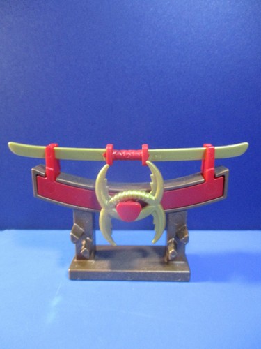 Playmobil support katana - support,