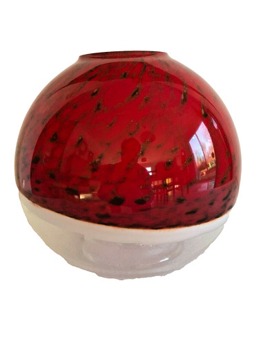 Vase verre moderne - verre,