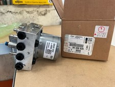 Bloc hydraulique ABS/ESP Opel