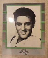 Elvis Presley Poster affiche