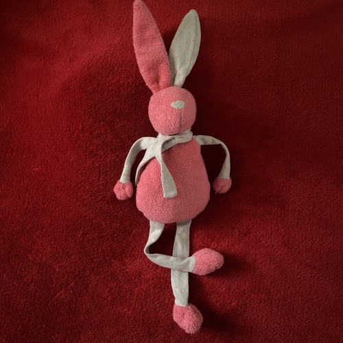 Doudou peluche - 🇫🇷,