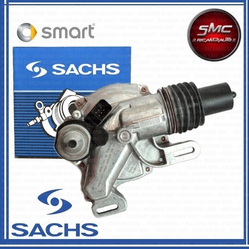 Actuateur embrayage sachs pour - actuateur,