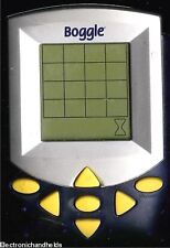 HASBRO BOGGLE ELECTRONIC