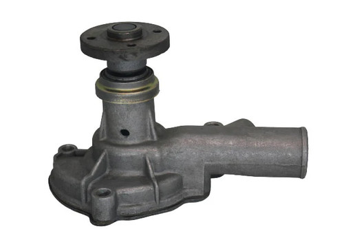 Iseki tractor water - water, pump
