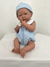 Berenguer La Newborn Real Baby