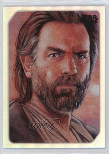 2023 topps star - topps, wars