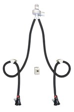 Groupe d'aspiration de gaz