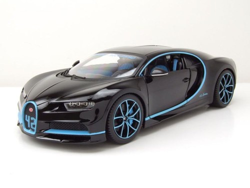 Bugatti chiron secondes - chiron,