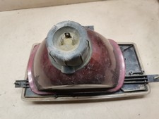 OPTIQUE PHARE FEU AVANT GAUCHE