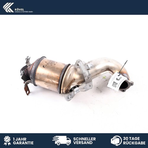 Catalyseur volkswagen - catalyseur, vw