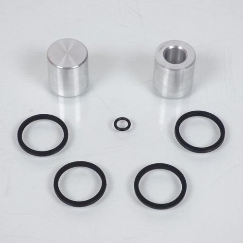 Paire piston étrier - d'étrier, de