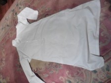 Ancienne chemise de nuit