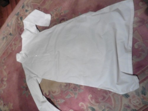 Ancienne chemise nuit - chemise,