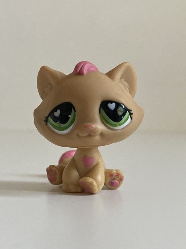 Littlest pet shop - , chat
